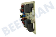 Inventum 40501000262 Kookplaat Module geschikt voor o.a. IKI6035/01, IKI7735/01