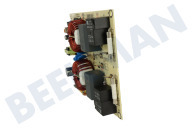 Inventum 40501000150  Print geschikt voor o.a. IKI6010/01, IKI7710/01 Power board geschikt voor o.a. IKI6010/01, IKI7710/01