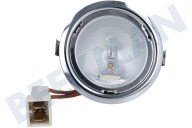 Elica 2006AP-EX  Lamp geschikt voor o.a. 12V, 10W, G4 Halogeen, Compleet geschikt voor o.a. 12V, 10W, G4