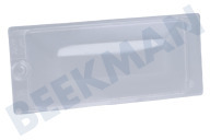 Faber 133.0057.009  Glaasje geschikt voor o.a. Strip X A60, Flexa Inox A60 FB EXP Verlichting, Afdekking geschikt voor o.a. Strip X A60, Flexa Inox A60 FB EXP