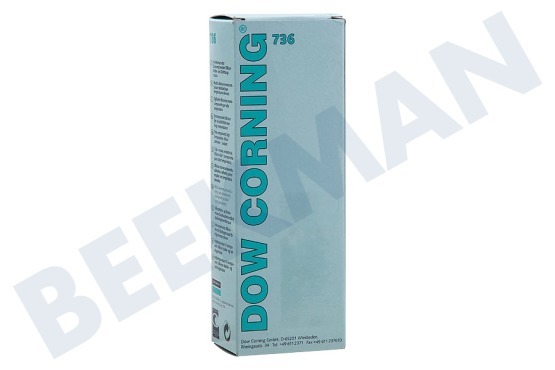 Balay Wasmachine Lijm Eencomponent Siliconen Lijm en Afdichtkit