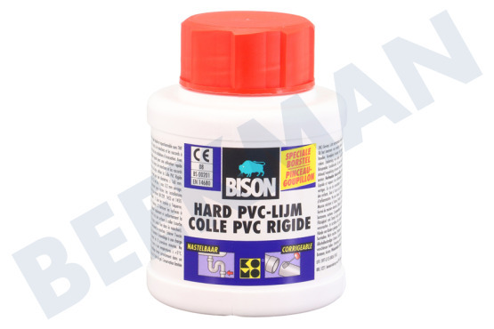 Universeel  Lijm hard PVC lijm -CFS-