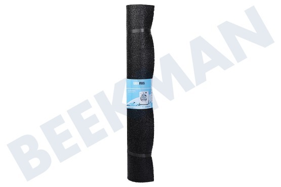 Easyfiks Trillingsdemper Anti-trillingsmat rubber