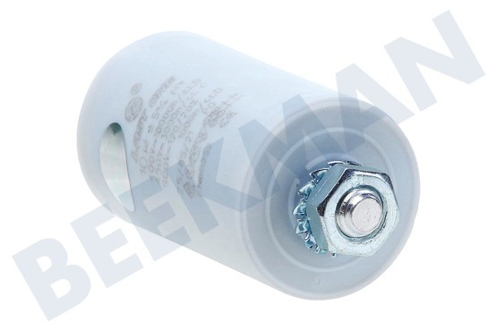 Universeel Wasmachine Condensator 10 uF