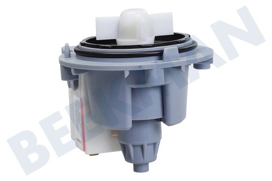Unknown (p-trx) Waschmaschine Pumpe Magnet -Askoll-