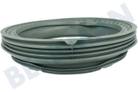 Fust Waschmaschine Manschette 4 Falten + Dreieck