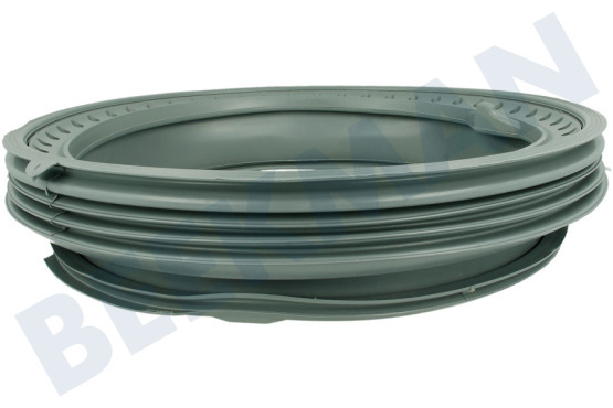 Fust Waschmaschine Manschette 4 Falten + Dreieck