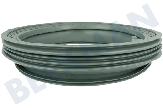 Fust Waschmaschine Manschette 4 Falten + Dreieck
