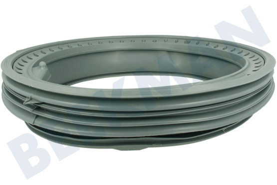 Fust Waschmaschine Manschette 4 Falten + Dreieck