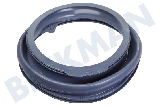 Volta Waschmaschine Manschette XXL mit Dreieck