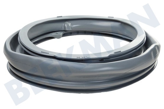 Novamatic Waschmaschine Manschette XXL, mit Ausguss