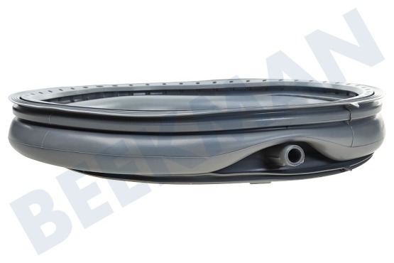 Novamatic Waschmaschine Manschette XXL, mit Ausguss