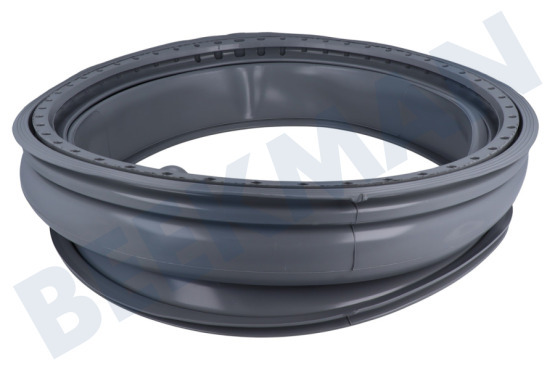 Fors Waschmaschine Manschette großes Modell