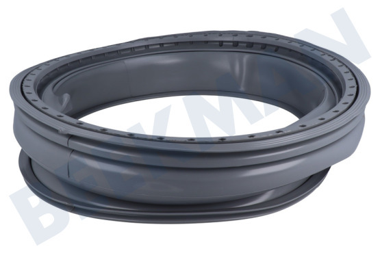 Fors Waschmaschine Manschette großes Modell