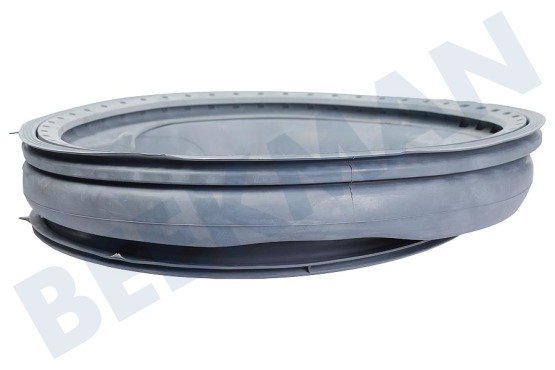 Zanussi Waschmaschine Manschette XXL, P69E