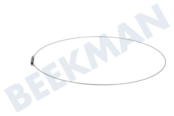 Fors Waschmaschine Spannring