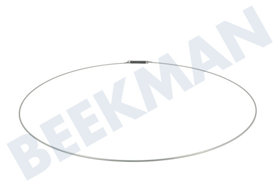 Fors Waschmaschine Spannring