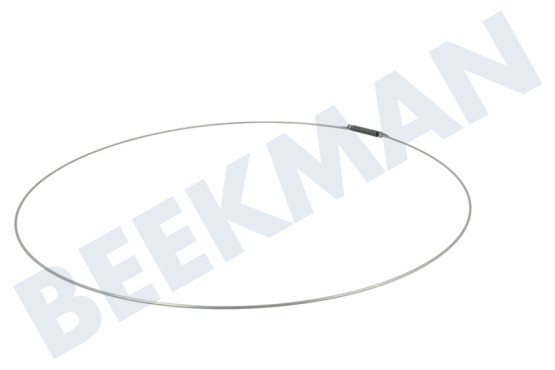 Fors Waschmaschine Spannring