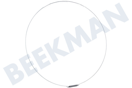 Electrolux Waschmaschine Spannring Manschette