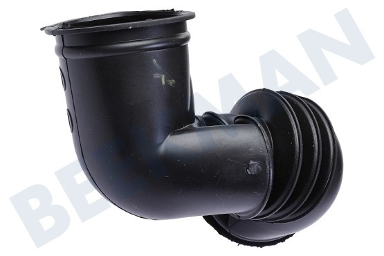 Tricity bendix Waschmaschine Waschmittelschlauch Oval
