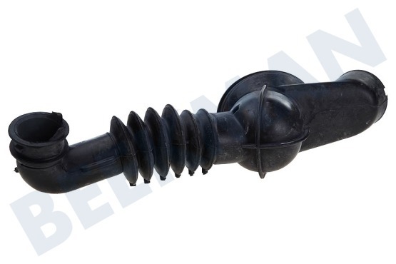 Husqvarna electrolux Wasmachine Slang kuip filter Meervoudig, 6 ribbels