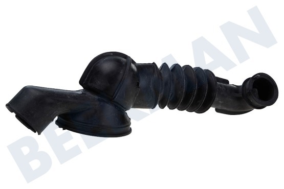 Husqvarna electrolux Wasmachine Slang kuip filter Meervoudig, 6 ribbels