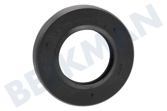 Zanussi Waschmaschine Simmerring