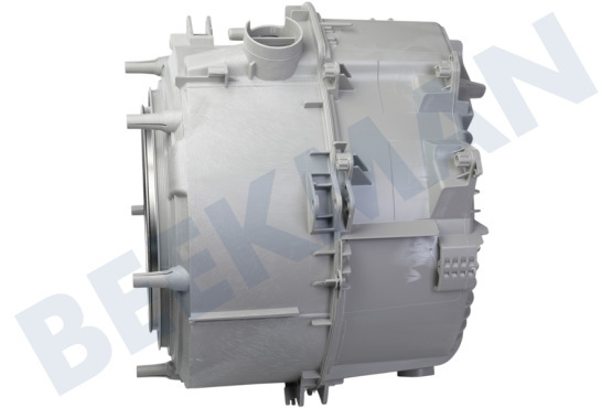 AEG Wasmachine Kuip Trommel Gelast