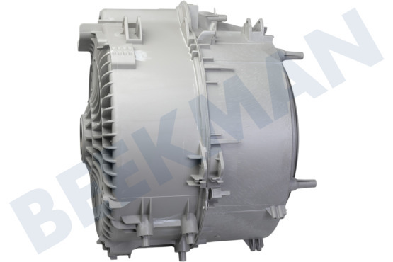 AEG Wasmachine Kuip Trommel Gelast