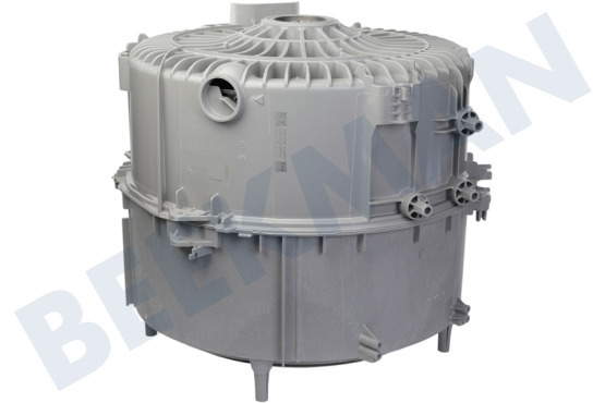 AEG Wasmachine Kuip Trommel Gelast