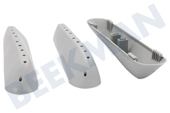 AEG Wasmachine Trommelrib 12 gaatjes, 3 stuks