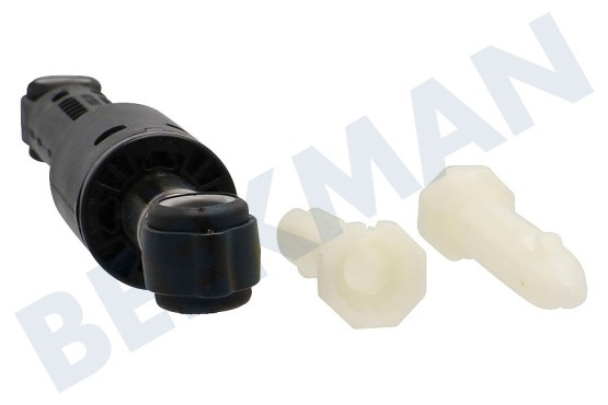 AEG Wasmachine 4055367934 Schokbreker