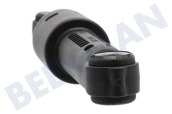 AEG Wasmachine 4055367934 Schokbreker