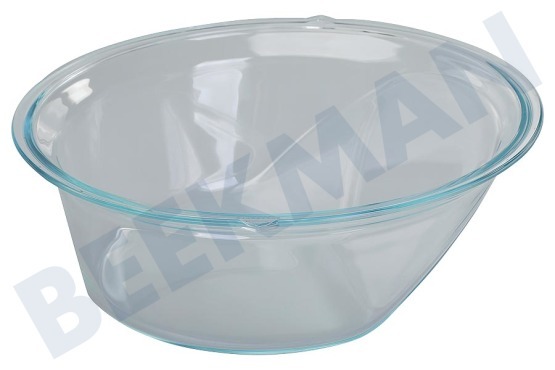 AEG Wasmachine Deurglas Peilglas