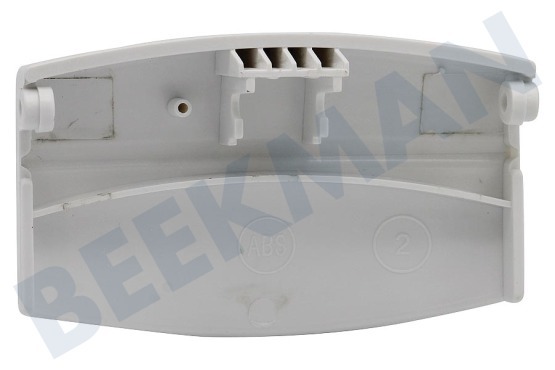 Electrolux Waschmaschine Türgriff Breite 10 cm weiß