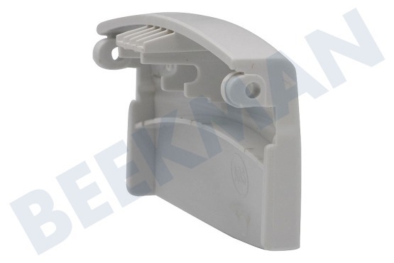 Electrolux Waschmaschine Türgriff Breite 10 cm weiß