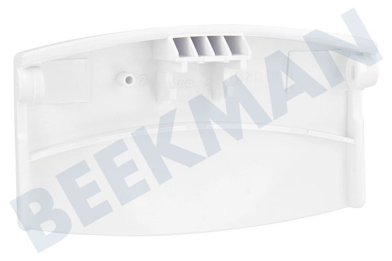 AEG Waschmaschine Türgriff 10cm breit -weiss-
