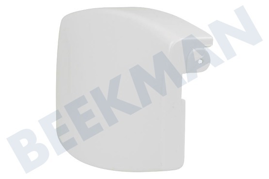 Westinghouse Wasmachine Deurgreep Handgreepset compleet -wit-
