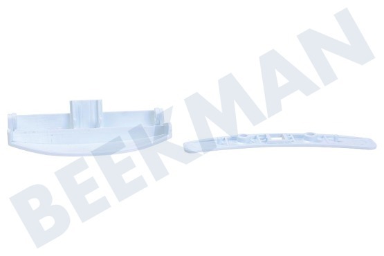 Electrolux Wasmachine Deurgreep Handgreepset compleet -wit-