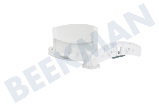 Aeg electrolux Wasmachine Deurgreep Handgreepset compleet -wit-