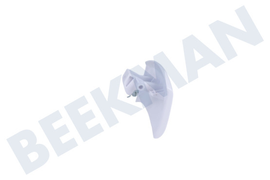 Alternatief Wasmachine Deurgreep-set Set compleet -wit-