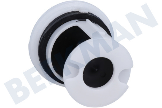 AEG Wasmachine Filter Pluizenzeef