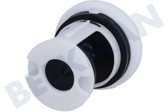 AEG Wasmachine Filter Pluizenzeef