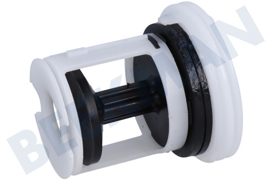 AEG Wasmachine Filter Pluizenzeef