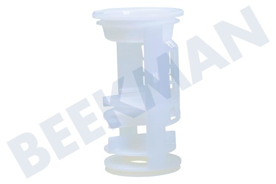 Arthur martin elux Wasmachine Filter Inzet van pomp