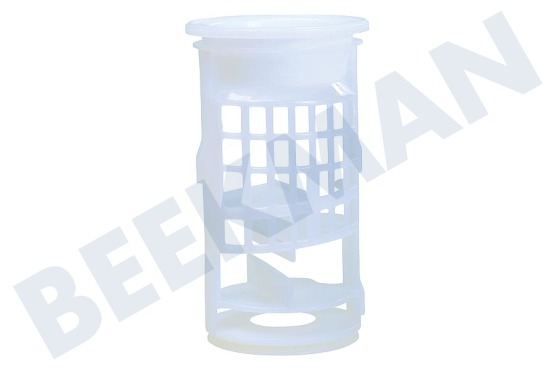 Arthur martin elux Wasmachine Filter Inzet van pomp
