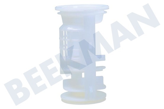 Arthur martin elux Wasmachine Filter Inzet van pomp