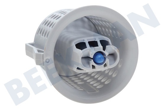 Elektro helios Waschmaschine Filter Flusensieb
