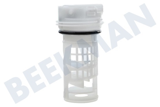 Electrolux Waschmaschine Filter Flusensieb