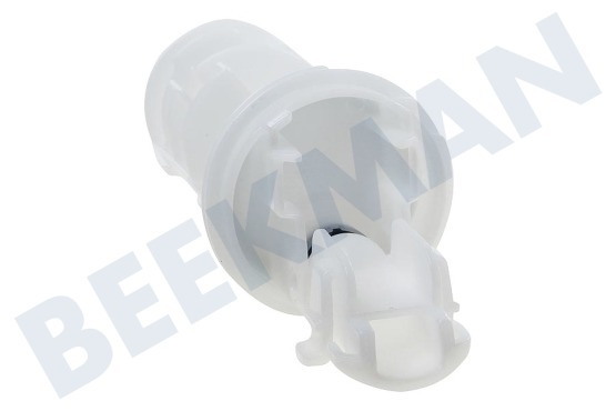 Electrolux Waschmaschine Filter Flusensieb